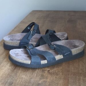 Mephisto Hannel Sandals